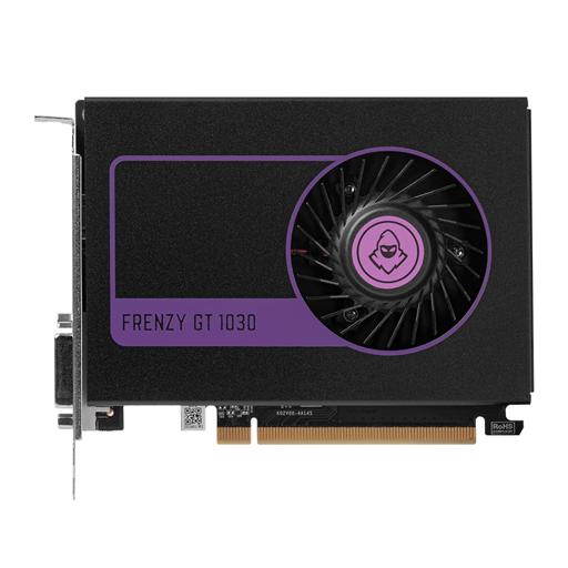 Mancer GeForce GT 1030 2 GB Frenzy