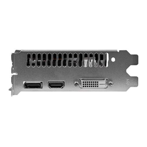 Mancer GeForce GTX 1050 Ti 4 GB GTX 1050 Ti