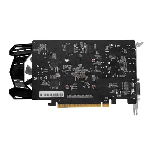 Mancer GeForce GTX 1050 Ti 4 GB GTX 1050 Ti