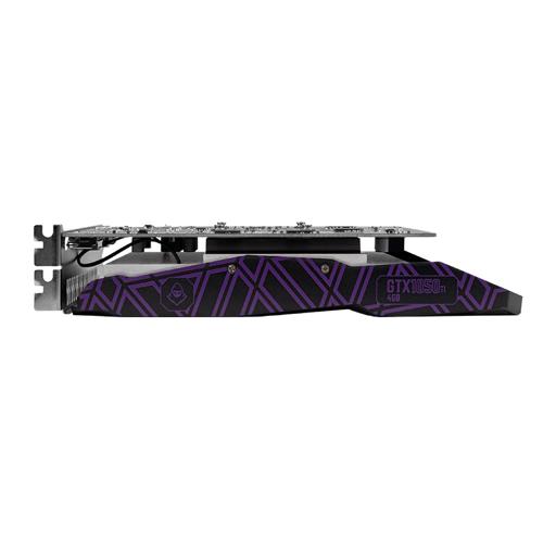 Mancer GeForce GTX 1050 Ti 4 GB GTX 1050 Ti