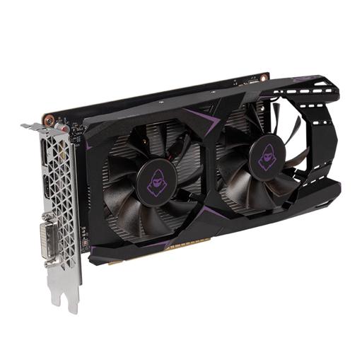 Mancer GeForce GTX 1650 4 GB GTX 1650