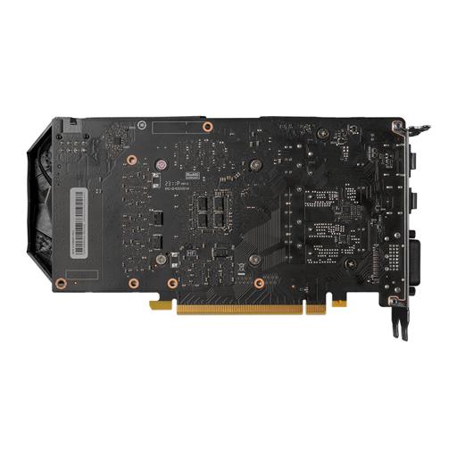 Mancer GeForce GTX 1660 Super 6 GB Heimdall