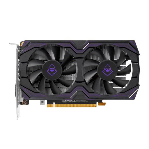 Mancer GeForce GTX 1660 Super 6 GB Heimdall