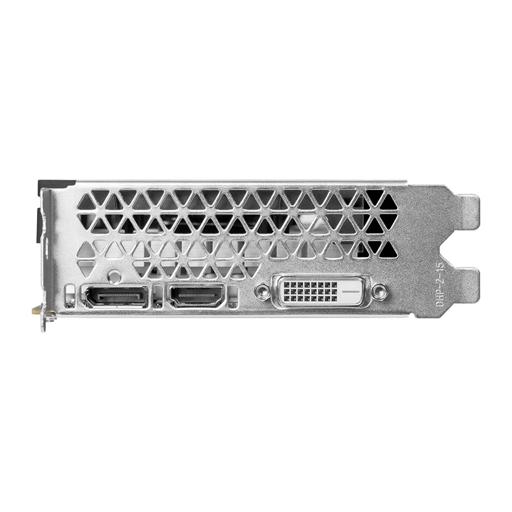 Mancer GeForce GTX 1660 Super 6 GB Heimdall