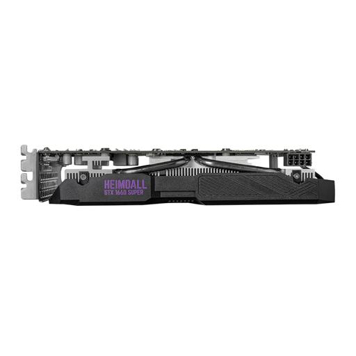 Mancer GeForce GTX 1660 Super 6 GB Heimdall