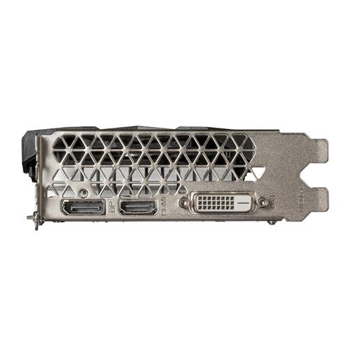 Mancer GeForce GTX 1660 Super 6 GB Heimdall