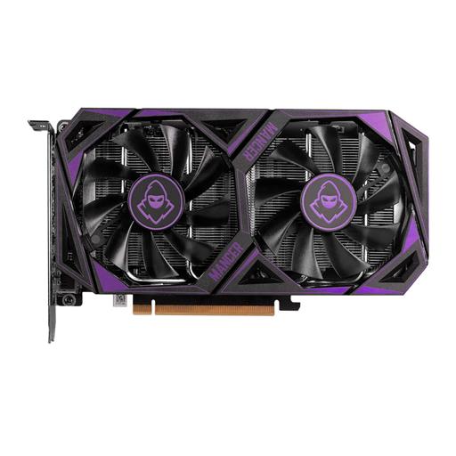 Mancer GeForce RTX 2060 6 GB Heimdall
