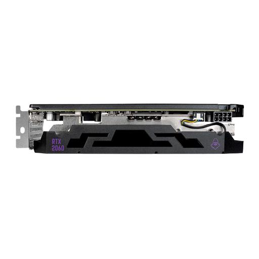 Mancer GeForce RTX 2060 6 GB Heimdall