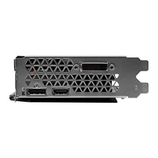 Mancer GeForce RTX 2060 6 GB Heimdall