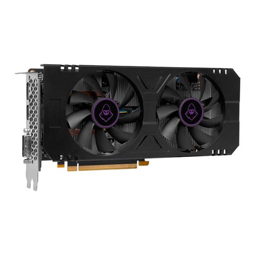 Mancer GeForce RTX 2060 6 GB Heimdall