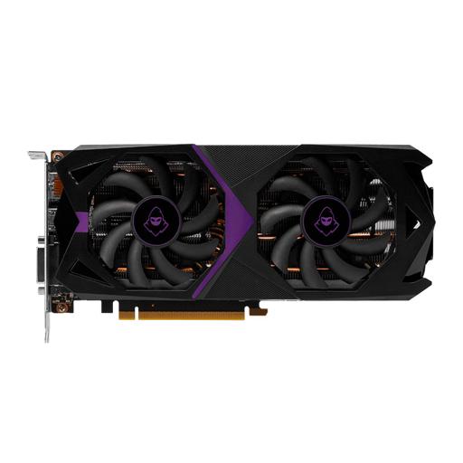 Mancer GeForce RTX 2060 6 GB Heimdall