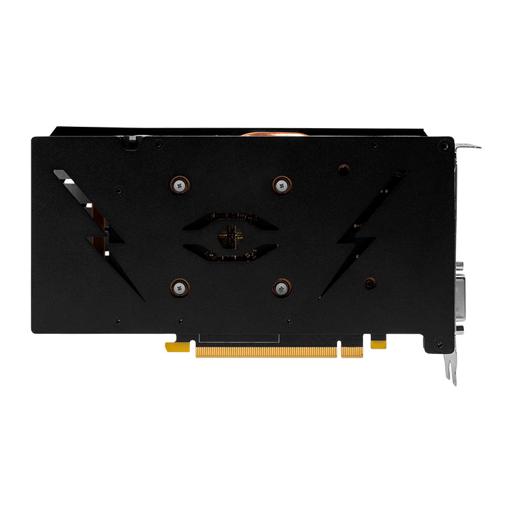 Mancer GeForce RTX 2060 6 GB Heimdall