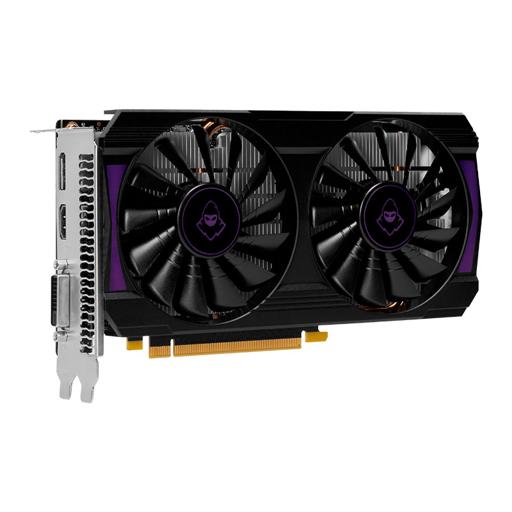 Mancer GeForce RTX 2060 6 GB Heimdall
