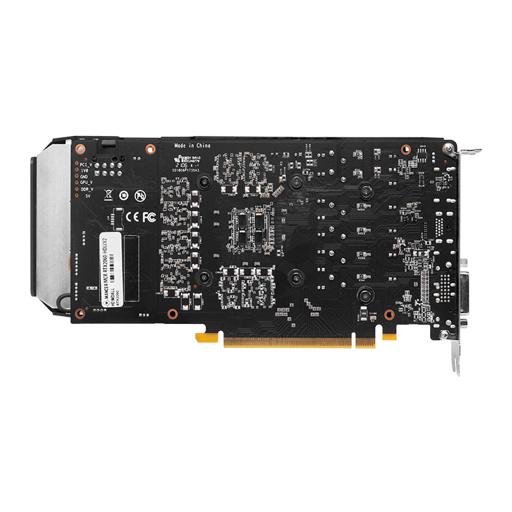 Mancer GeForce RTX 2060 6 GB Heimdall