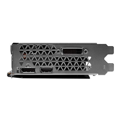 Mancer GeForce RTX 2060 6 GB Heimdall