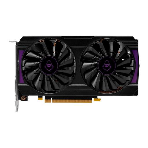 Mancer GeForce RTX 2060 6 GB Heimdall
