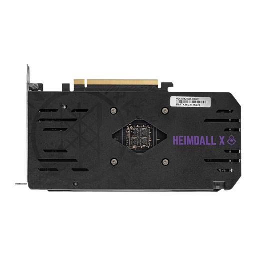 Mancer GeForce RTX 2060 8 GB Heimdall