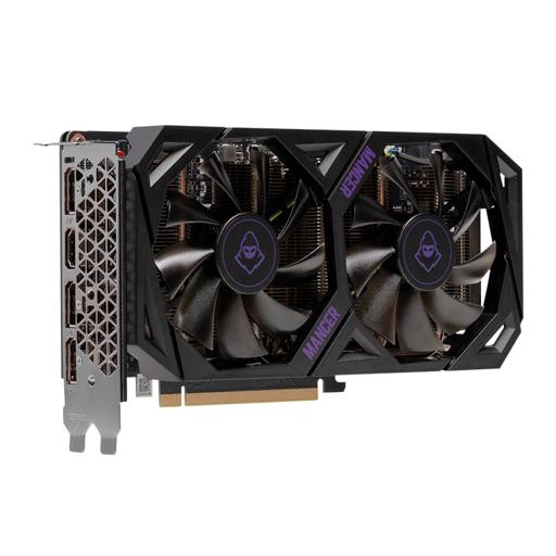 Mancer GeForce RTX 2060 8 GB Heimdall