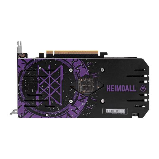 Mancer GeForce RTX 2070 8 GB Heimdall