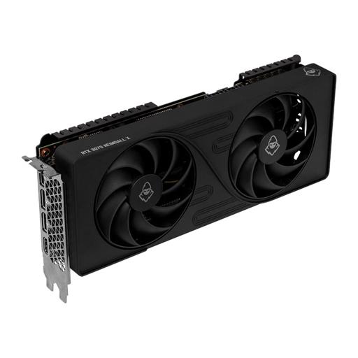 Mancer GeForce RTX 3070 8 GB Heimdall