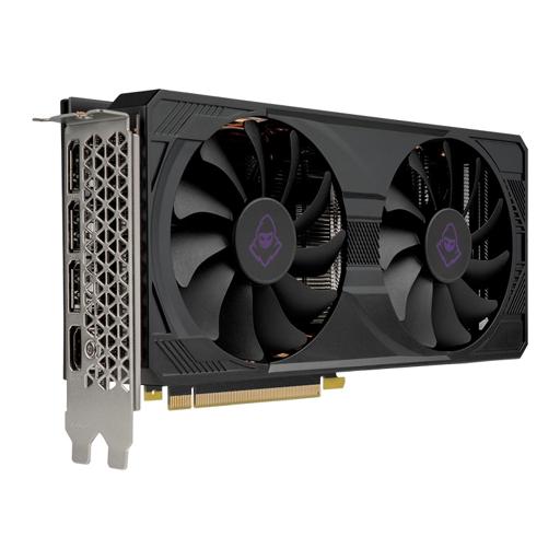 Mancer GeForce RTX 3070 8 GB Heimdall