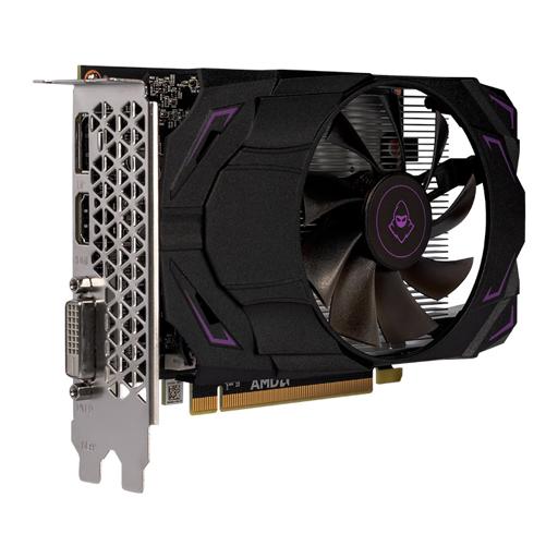 Mancer Radeon RX 550 4 GB RX 550