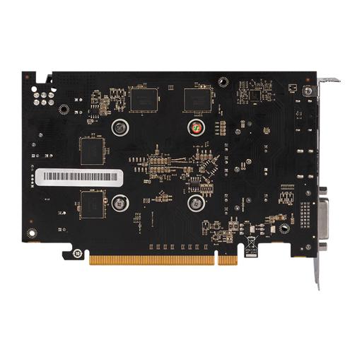 Mancer Radeon RX 550 4 GB RX 550