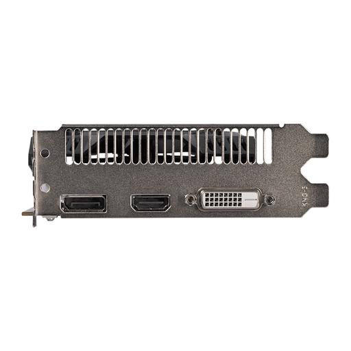 Mancer Radeon RX 550 4 GB RX 550