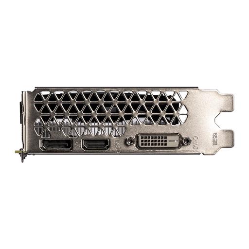 Mancer Radeon RX 550 4 GB RX 550