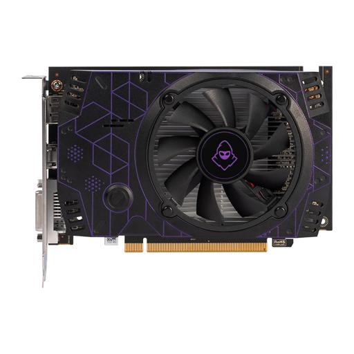 Mancer Radeon RX 550 4 GB RX 550