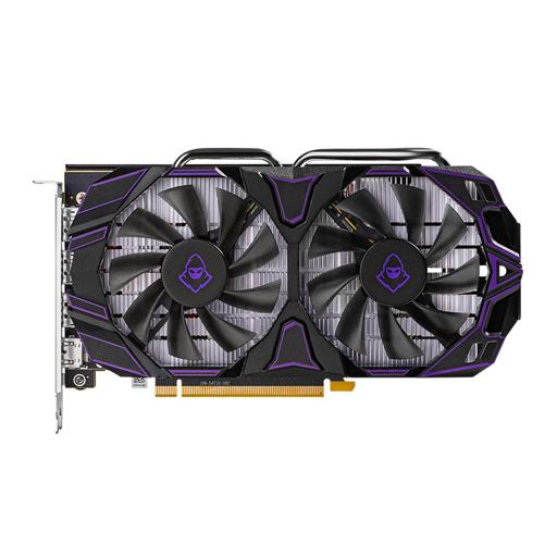 Mancer Radeon RX 580 8 GB RX 580