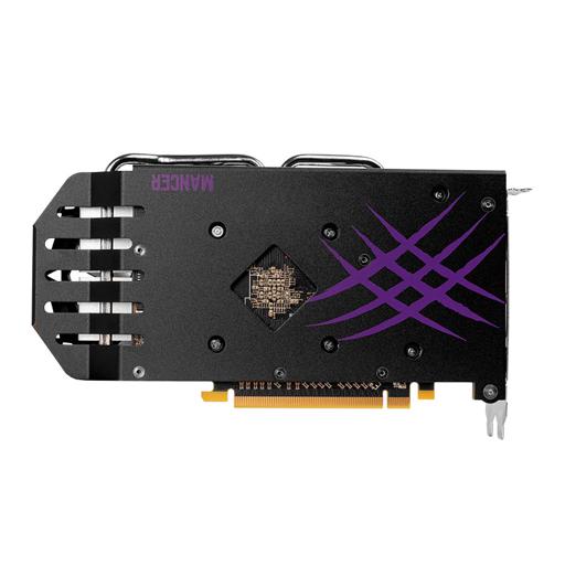 Mancer Radeon RX 580 8 GB RX 580