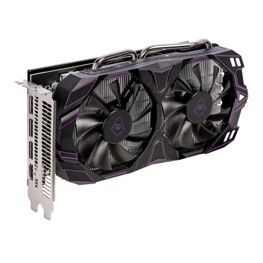 Mancer Radeon RX 580 8 GB RX 580