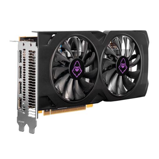Mancer Radeon RX 580 8 GB RX 580