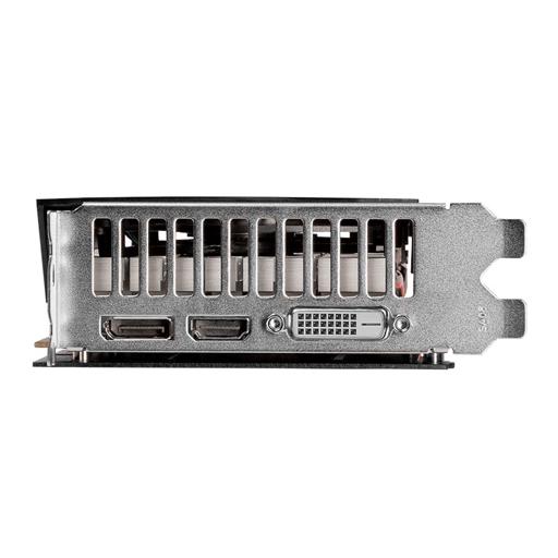 Mancer Radeon RX 5500 XT 8 GB RX 5500 XT Streaky
