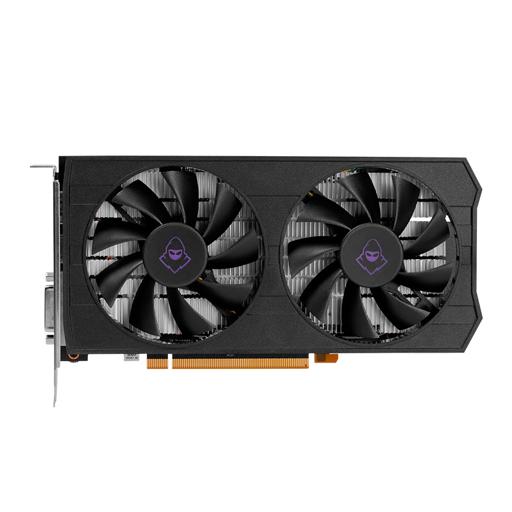 Mancer Radeon RX 5500 XT 8 GB RX 5500 XT Streaky