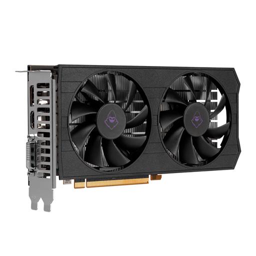 Mancer Radeon RX 5500 XT 8 GB RX 5500 XT Streaky