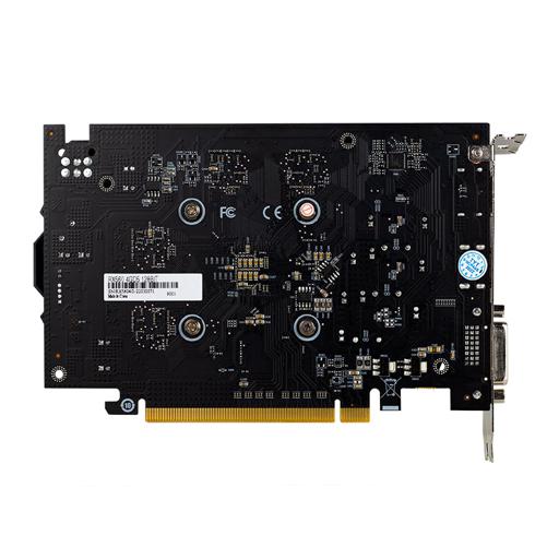 Mancer Radeon RX 560 4 GB RX 560