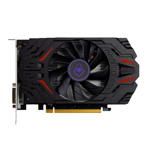 Mancer Radeon RX 560 4 GB RX 560