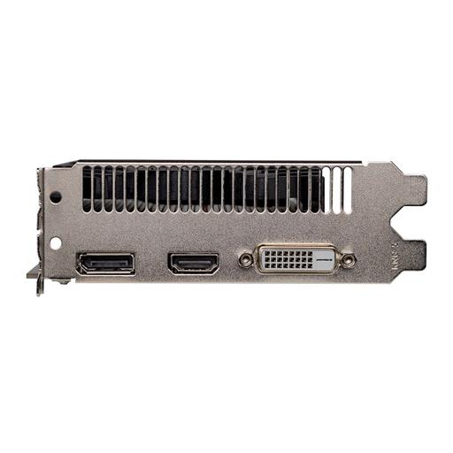Mancer Radeon RX 560 4 GB RX 560