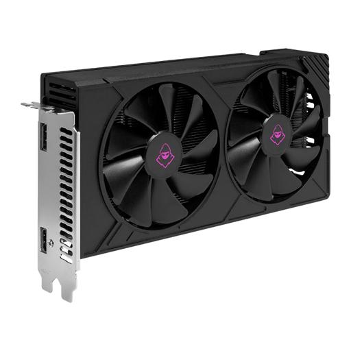 Mancer Radeon RX 560 8 GB RX 560 XT Streaky