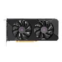 Placa de vídeo Mancer Radeon RX 5600 XT Streaky 6GB