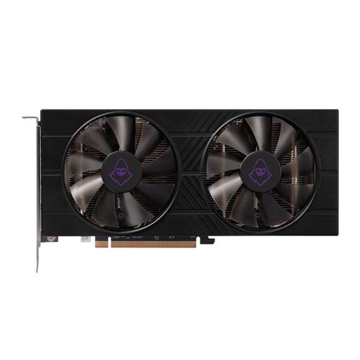 Mancer Radeon RX 5700 8 GB RX 5700 Streaky