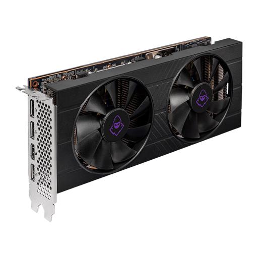 Mancer Radeon RX 5700 8 GB RX 5700 Streaky