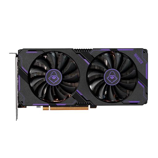 Mancer Radeon RX 5700 XT 8 GB RX 5700 XT Streaky