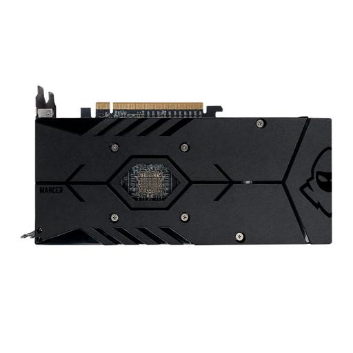 Mancer Radeon RX 5700 XT 8 GB RX 5700 XT Streaky