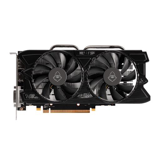Mancer Radeon RX 580 8 GB RX 580