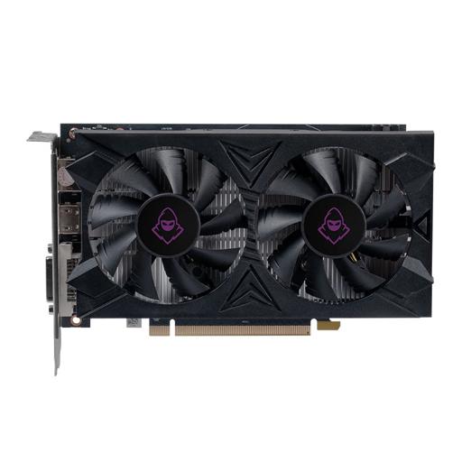 Mancer Radeon RX 580 8 GB RX 580