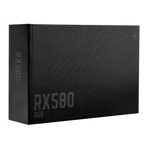 Mancer Radeon RX 580 8 GB RX 580