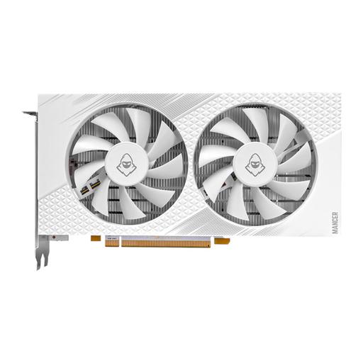 Mancer Radeon RX 580 8 GB RX 580